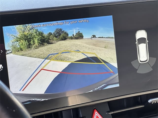 Thumbnail: 2023 Kia Sportage - 26