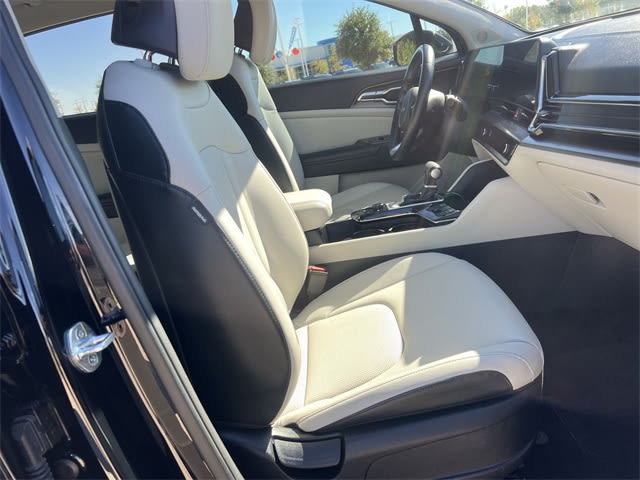 Thumbnail: 2023 Kia Sportage - 12