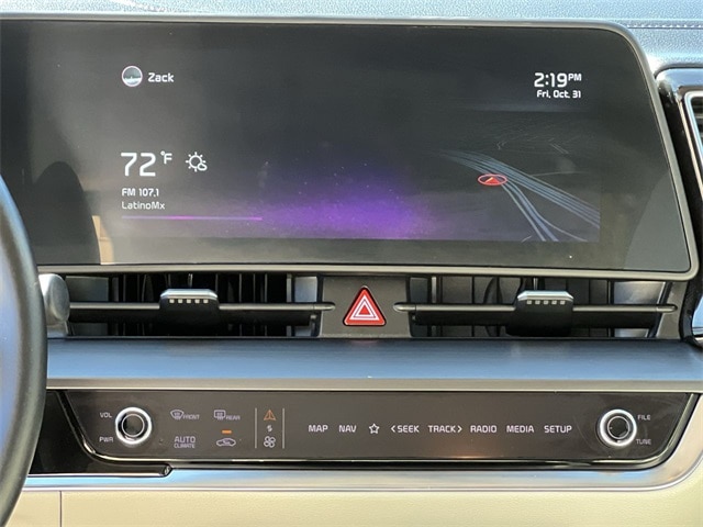 Thumbnail: 2023 Kia Sportage - 15