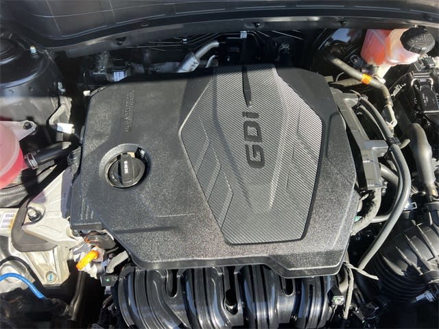 Thumbnail: 2023 Kia Sportage - 9