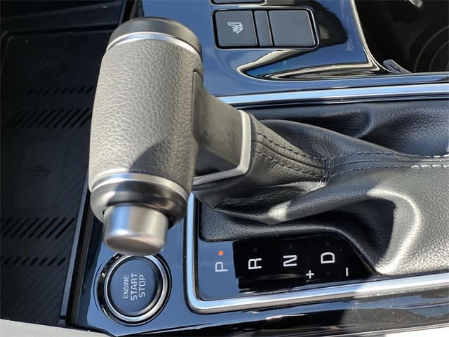 Thumbnail: 2023 Kia Sportage - 22