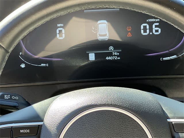 Thumbnail: 2023 Kia Sportage - 16