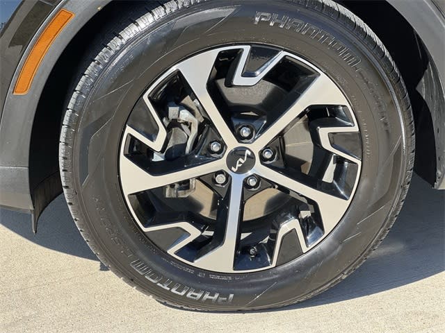 Thumbnail: 2023 Kia Sportage - 8