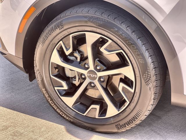 Thumbnail: 2023 Kia Sportage - 8