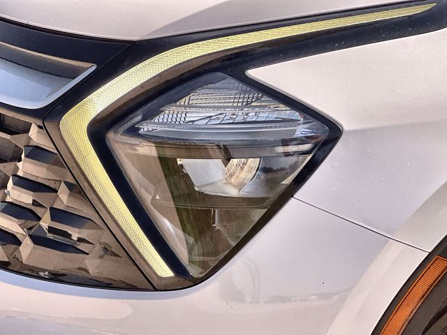 Thumbnail: 2023 Kia Sportage - 25