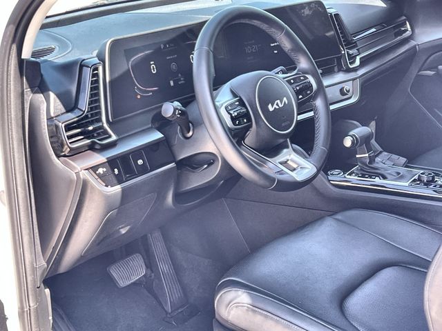 Thumbnail: 2023 Kia Sportage - 2