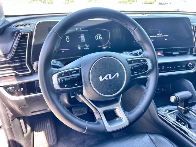 Thumbnail: 2023 Kia Sportage - 14