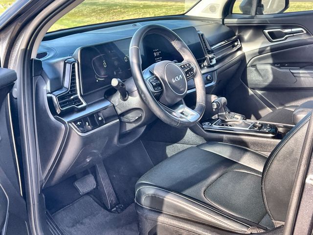 Thumbnail: 2023 Kia Sportage - 2