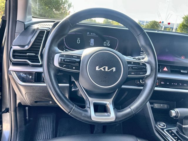 Thumbnail: 2023 Kia Sportage - 14