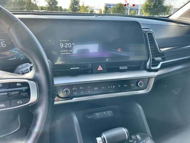 Thumbnail: 2023 Kia Sportage - 15