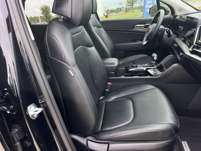 Thumbnail: 2025 Kia Sportage - 20