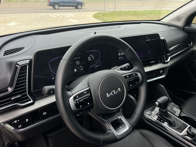 Thumbnail: 2025 Kia Sportage - 2