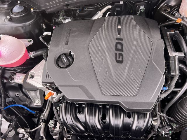 Thumbnail: 2025 Kia Sportage - 9