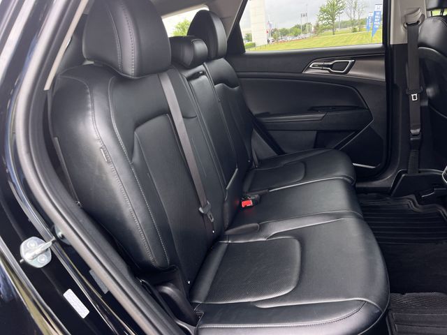 Thumbnail: 2025 Kia Sportage - 13