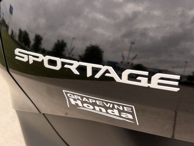 Thumbnail: 2025 Kia Sportage - 7