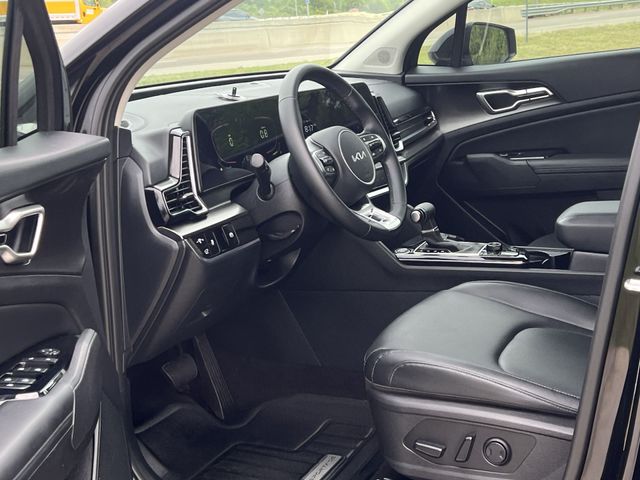 Thumbnail: 2025 Kia Sportage - 11