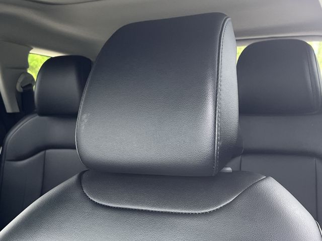 Thumbnail: 2025 Kia Sportage - 25