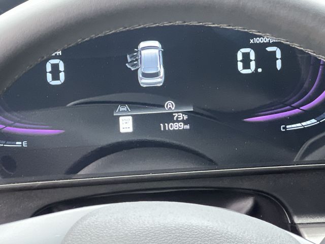 Thumbnail: 2025 Kia Sportage - 15