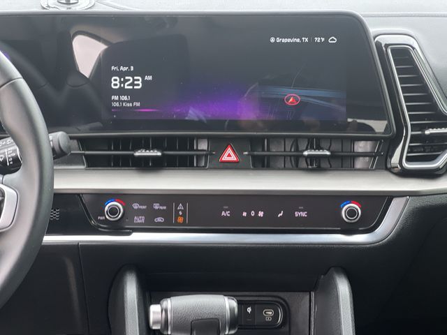 Thumbnail: 2025 Kia Sportage - 14