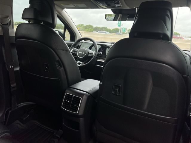 Thumbnail: 2025 Kia Sportage - 21