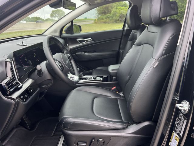 Thumbnail: 2025 Kia Sportage - 12