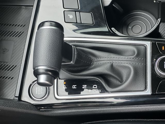 Thumbnail: 2025 Kia Sportage - 22