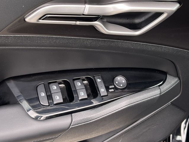 Thumbnail: 2025 Kia Sportage - 29