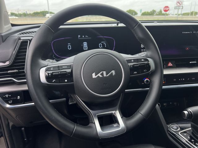 Thumbnail: 2025 Kia Sportage - 10