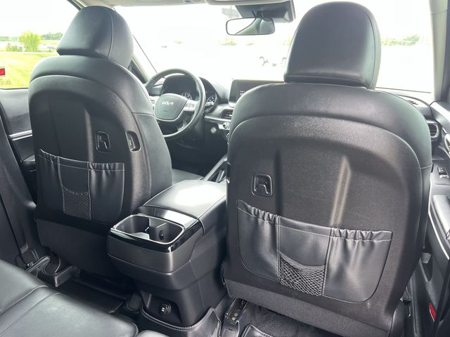 Thumbnail: 2022 Kia Telluride - 2