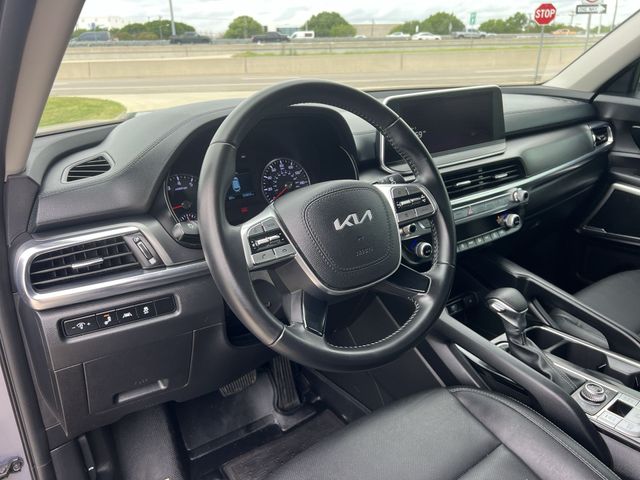 Thumbnail: 2022 Kia Telluride - 10