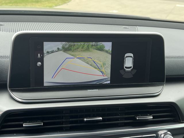 Thumbnail: 2022 Kia Telluride - 26