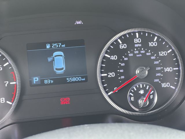 Thumbnail: 2022 Kia Telluride - 16