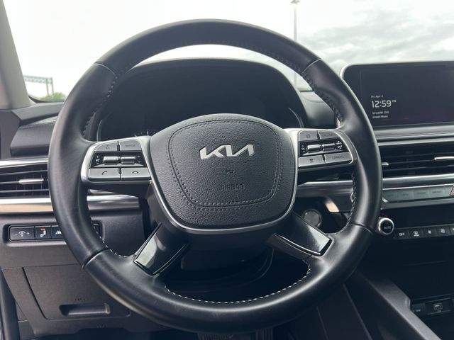 Thumbnail: 2022 Kia Telluride - 14