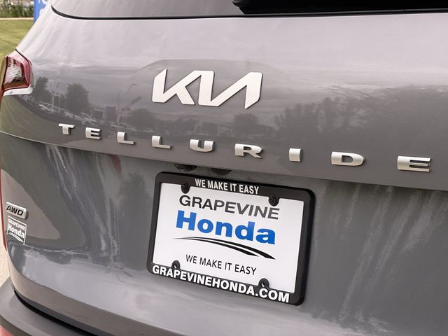 Thumbnail: 2022 Kia Telluride - 7