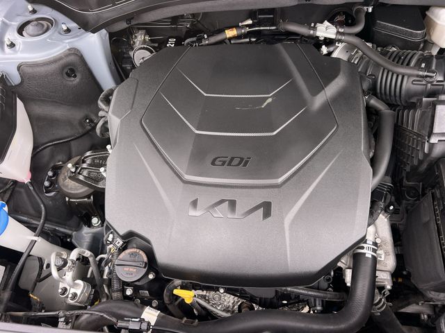 Thumbnail: 2022 Kia Telluride - 9