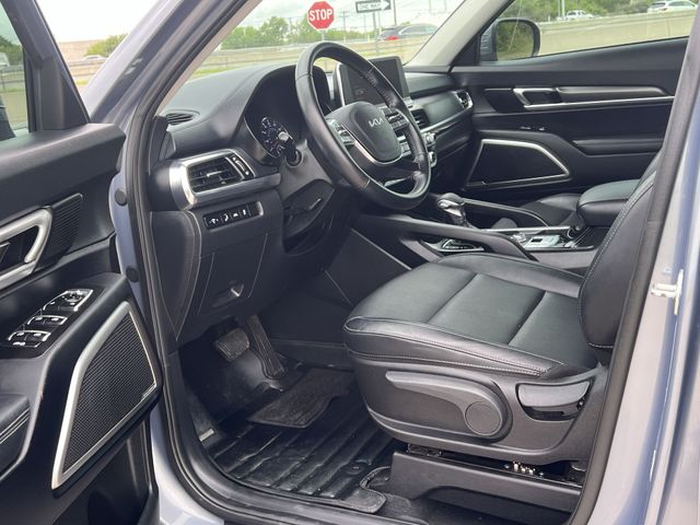 Thumbnail: 2022 Kia Telluride - 11