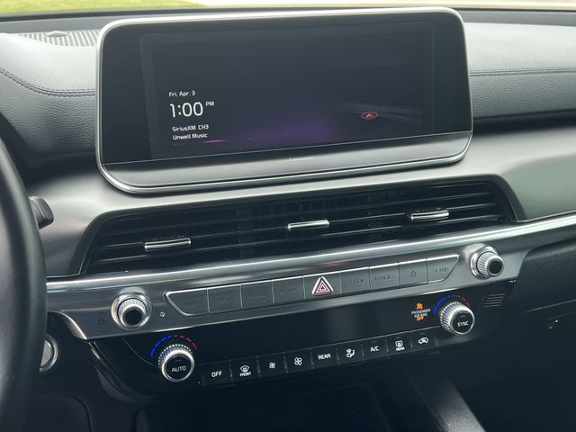 Thumbnail: 2022 Kia Telluride - 15