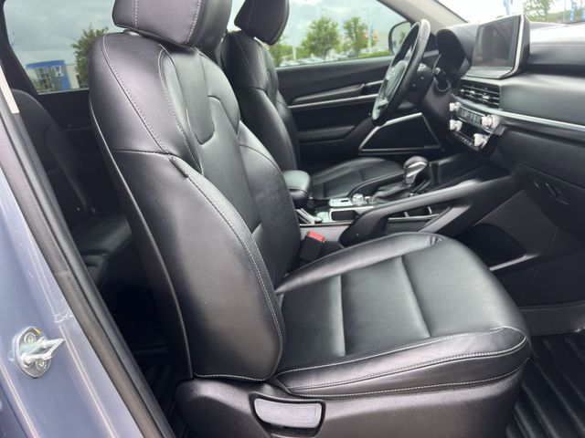 Thumbnail: 2022 Kia Telluride - 21