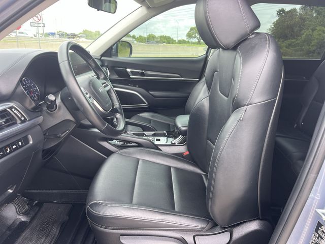 Thumbnail: 2022 Kia Telluride - 12