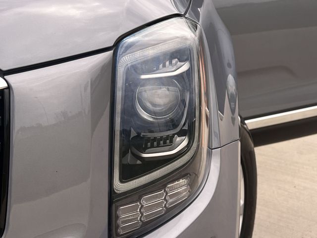 Thumbnail: 2022 Kia Telluride - 24