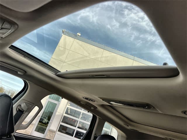 Thumbnail: 2022 Kia Telluride - 32