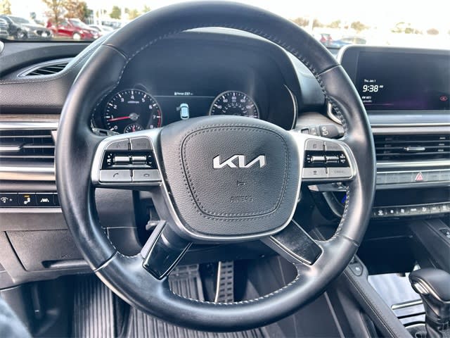 Thumbnail: 2022 Kia Telluride - 13