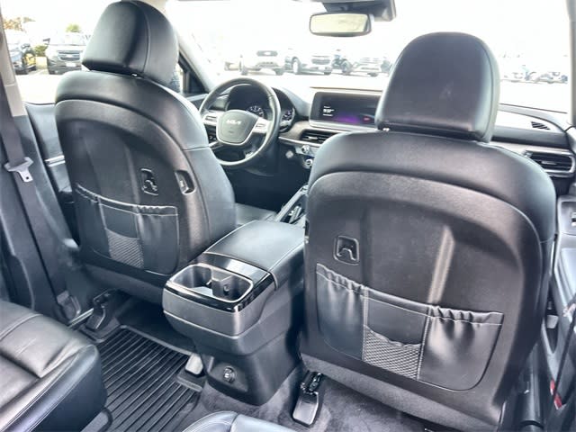 Thumbnail: 2022 Kia Telluride - 2