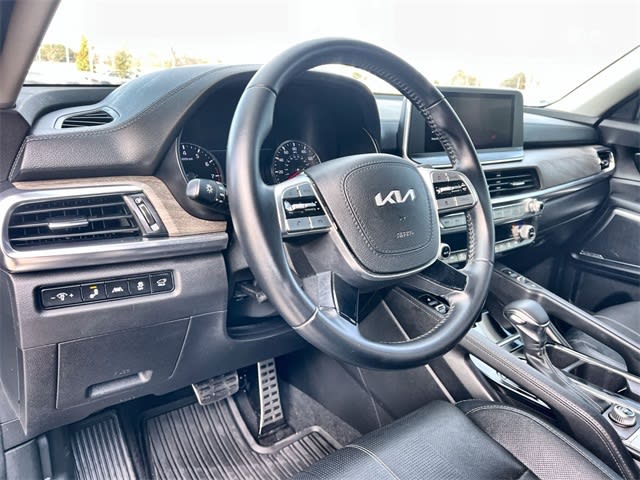 Thumbnail: 2022 Kia Telluride - 10