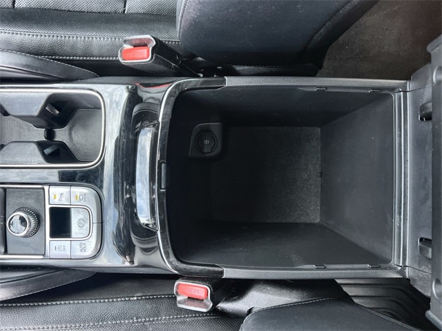 Thumbnail: 2022 Kia Telluride - 27