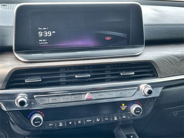 Thumbnail: 2022 Kia Telluride - 14