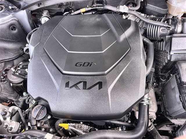 Thumbnail: 2022 Kia Telluride - 9