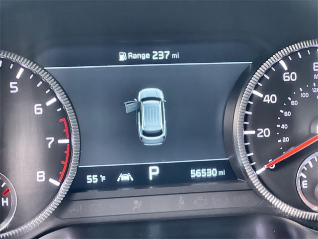 Thumbnail: 2022 Kia Telluride - 16