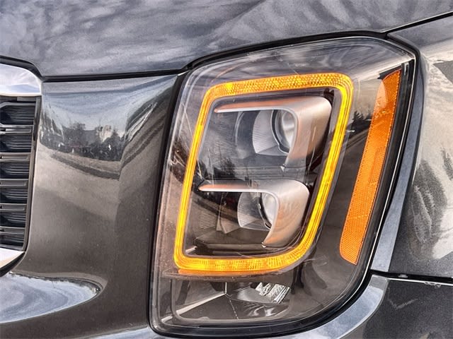 Thumbnail: 2022 Kia Telluride - 24