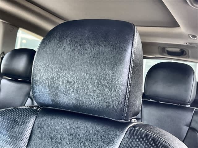 Thumbnail: 2022 Kia Telluride - 25